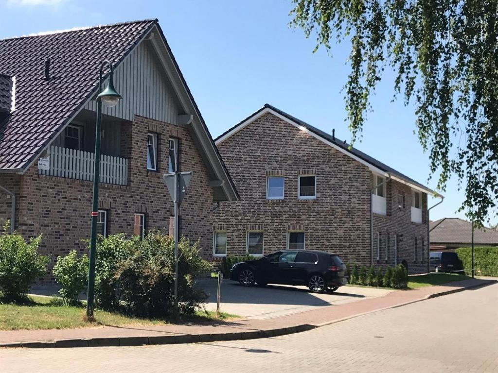 Appartements Am Schaalsee Zarrentin am Schaalsee Exterior photo
