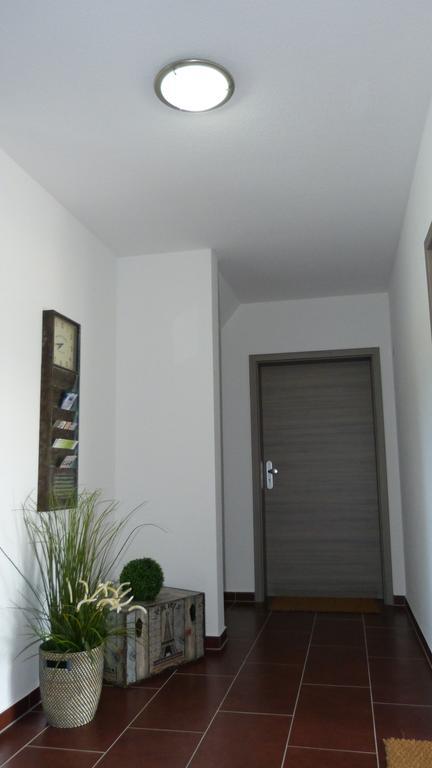 Appartements Am Schaalsee Zarrentin am Schaalsee Exterior photo