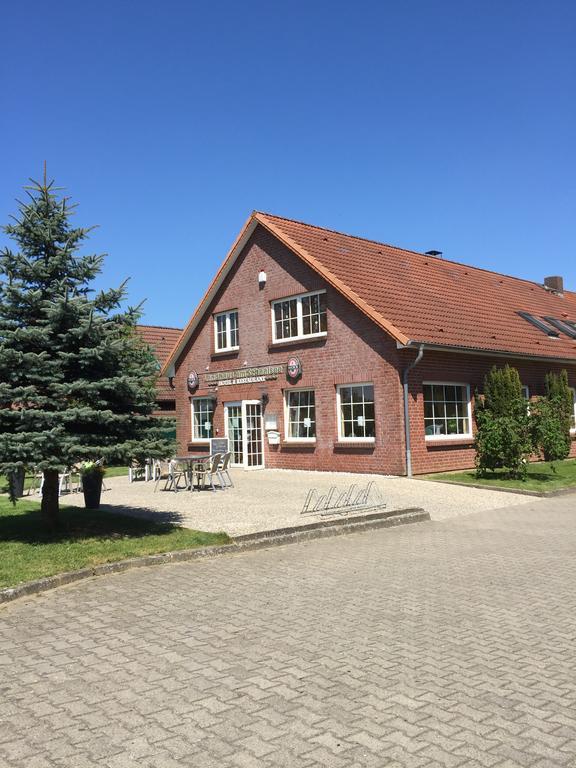 Appartements Am Schaalsee Zarrentin am Schaalsee Exterior photo